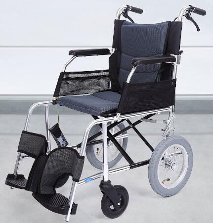  十大热门老年人轮椅排行榜 老年人的轮椅哪个牌子好