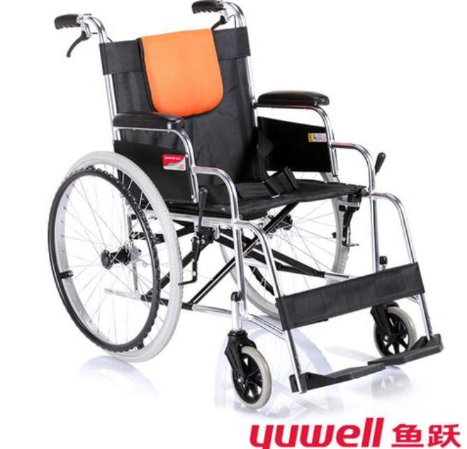  十大热门老年人轮椅排行榜 老年人的轮椅哪个牌子好