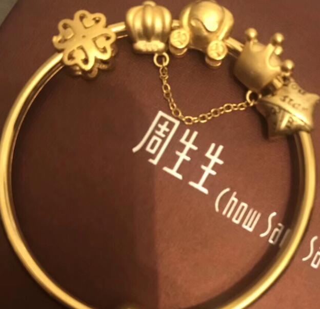 中国十大珠宝品牌 珠宝品牌排行榜前十名 珠宝首饰什么牌子好