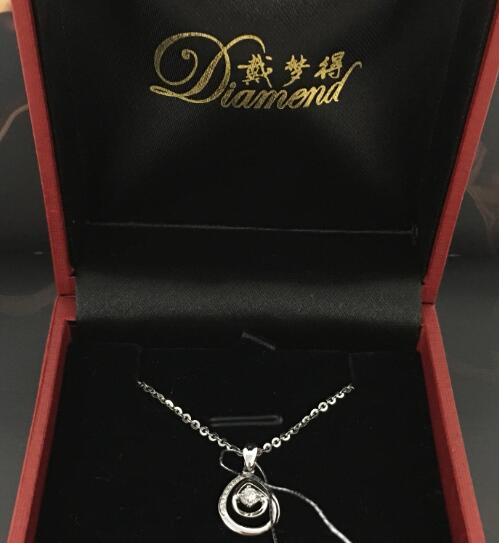 中国十大珠宝品牌 珠宝品牌排行榜前十名 珠宝首饰什么牌子好