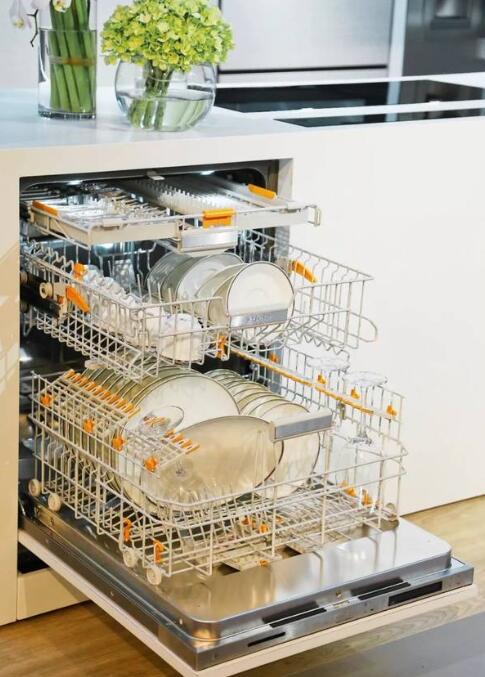 洗碗机哪个牌子好 洗碗机品牌十大排行榜