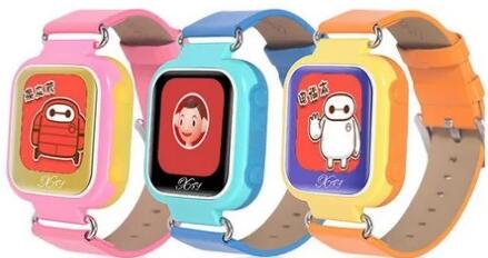 儿童手表十大品牌 儿童手表品牌排行榜10强 儿童手表哪个牌子好用