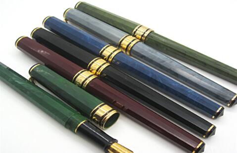 钢笔品牌排行榜 钢笔品牌前十名 十大最值得入手的钢笔品牌