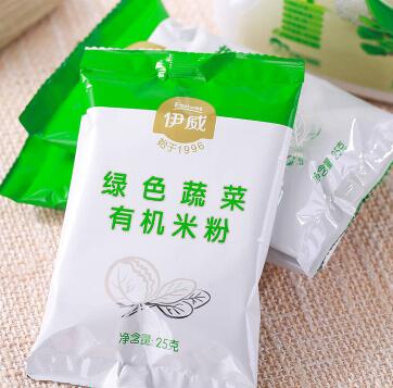 中国十大婴儿米粉品牌 米粉品牌排行榜前十名