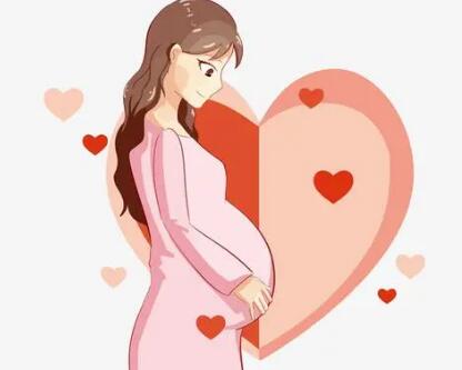 怀孕初期的十大症状（月经暂停是第一症状）