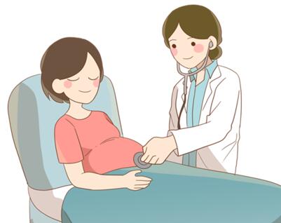 怀孕初期的十大症状（月经暂停是第一症状）