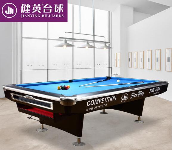 中国台球桌品牌 中国台球桌品牌前十名排行榜