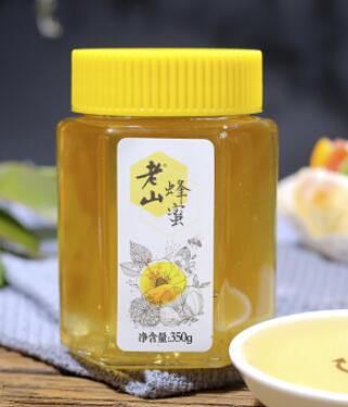 国产蜂蜜品牌前十名 中国最好的蜂蜜品牌