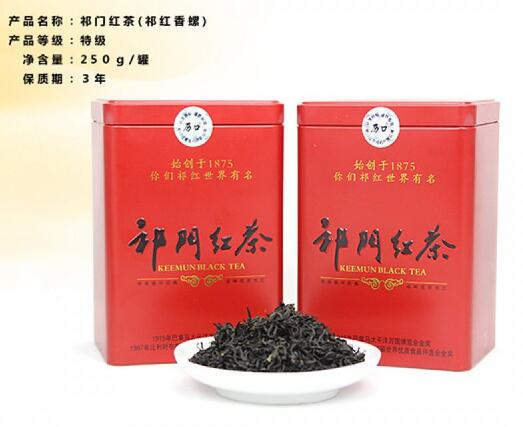 红茶十大品牌 红茶品牌排行榜前十名 红茶品牌有哪些