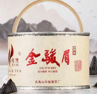 中国正山小种红茶十大品牌（国内可靠正山小种红茶排名）