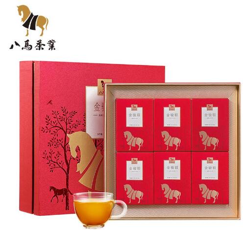 中国正山小种红茶十大品牌（国内可靠正山小种红茶排名）