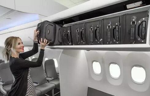 登机箱尺寸新规定2023多少寸 各大航空公司登机箱最大尺寸标准(2023）