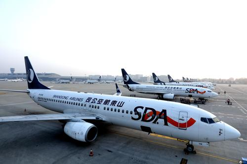 航空公司排名 中国十大航空公司排名2023最新对比