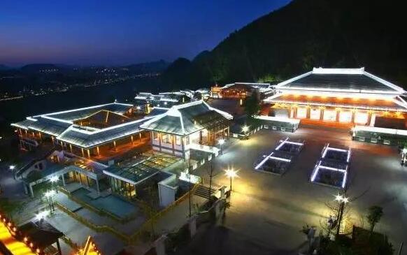 贵州旅游十大景点排名，贵州省旅游十大景点排名图片