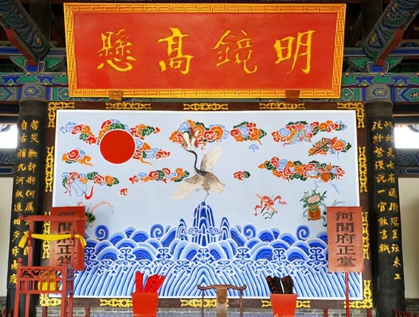 沧州旅游景点推荐，河北沧州旅游景点排名前十