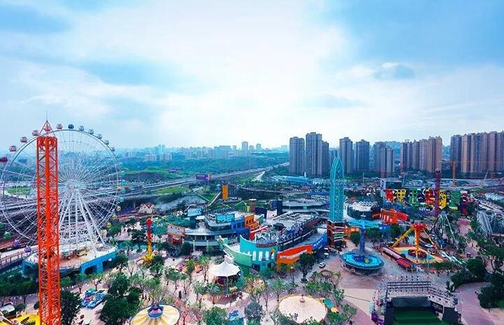 重庆必去十大景点丨重庆必去十大景点推荐丨重庆市旅游必去十大景点