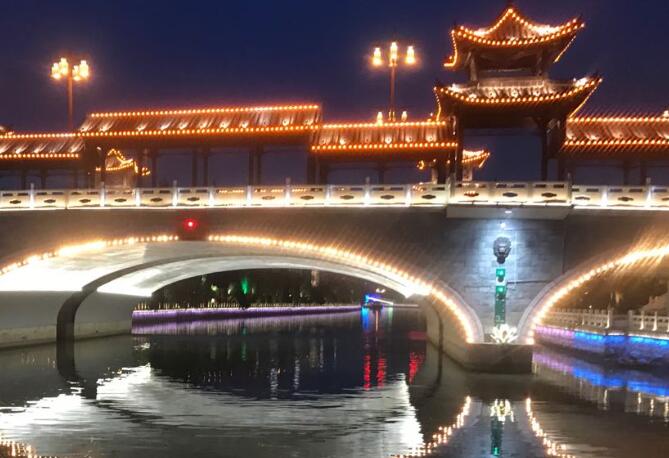 扬州十大景点丨扬州旅游必去十大景点丨江苏扬州十大景点景区排行