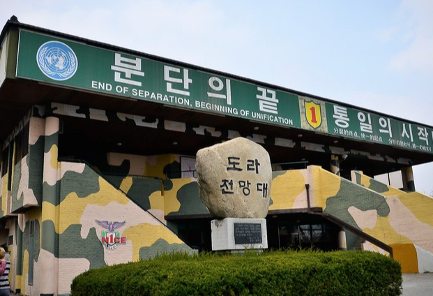 韩国必去的十大景点 韩国旅游景点排名前十