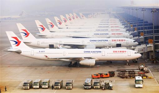 国内航空公司排名 中国十大航空公司排名2023最新对比