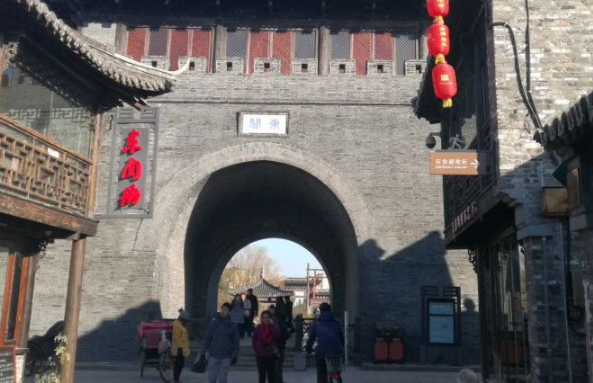 扬州十大景点丨扬州旅游必去十大景点丨江苏扬州十大景点景区排行