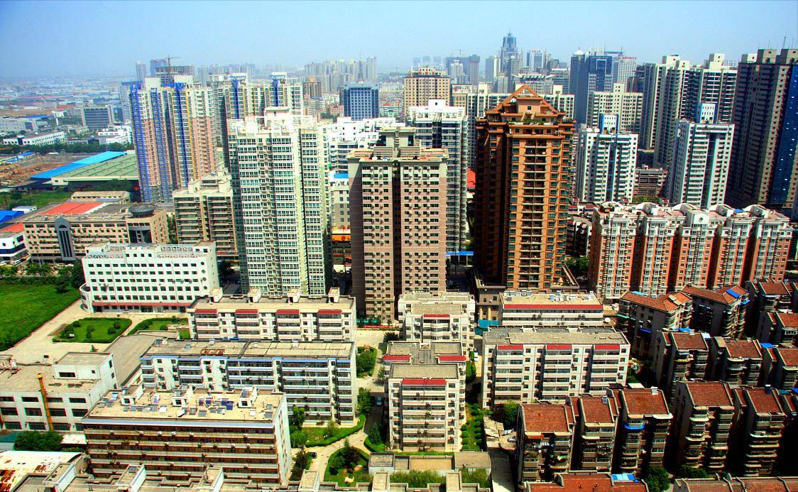 城市人口排行榜2023 中国城市人口排名2023最多的城市对比