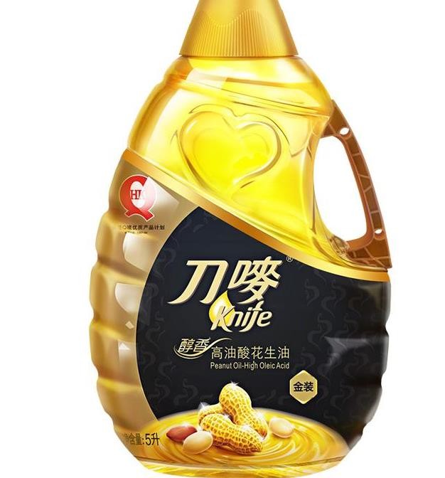 食用油品牌排行榜前十名 中国食用油十大品牌排行榜 排名前十对比