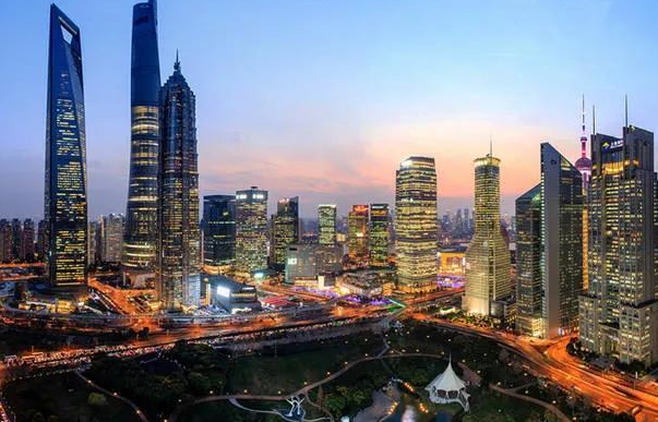 上海最贵楼盘排名前十 上海最贵楼盘排名前十对比