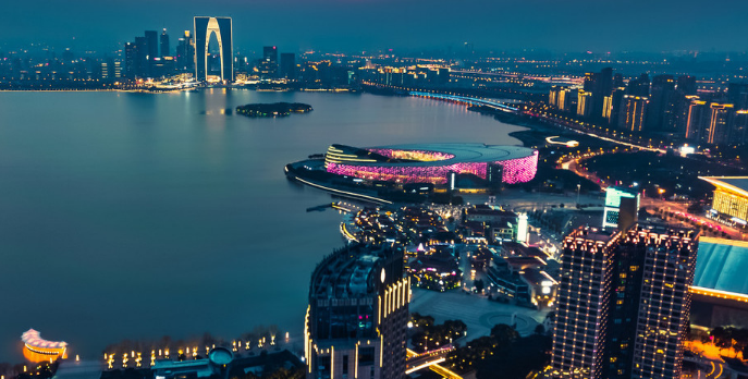 中国城市排名 中国城市排名2023最新排名前十对比