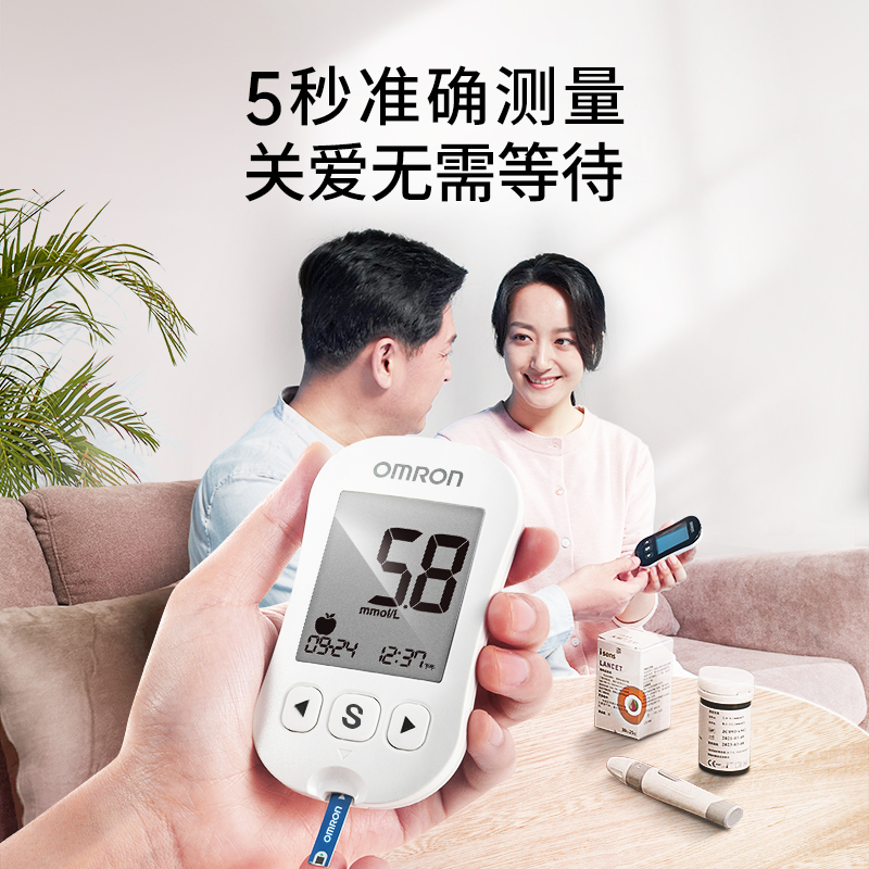 国产血糖仪十大品牌 中国血糖仪十大名牌排行榜 排名前十对比