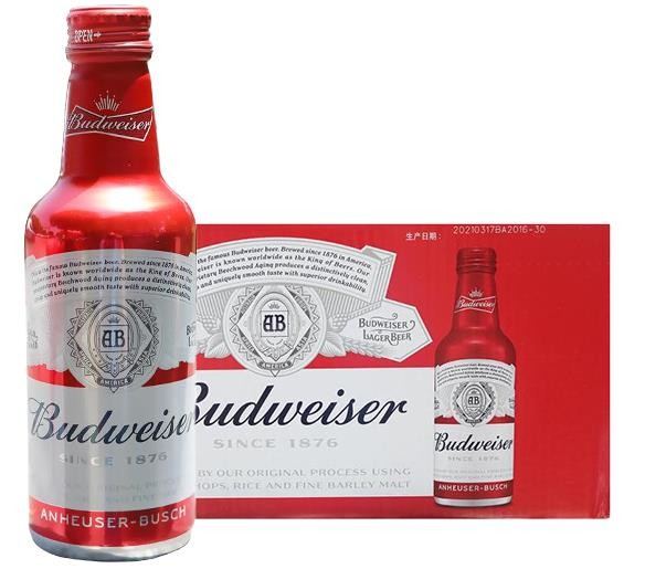 白啤十大品牌 世界十大啤酒品牌排行榜 排名前十对比