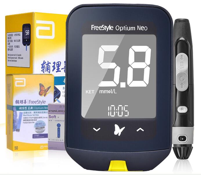 国产血糖仪十大品牌 中国血糖仪十大名牌排行榜 排名前十对比