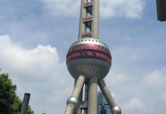 2、上海旅游必去十大景点