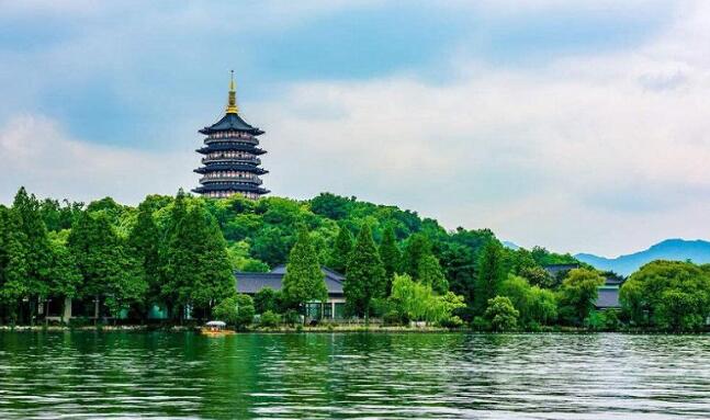 4、杭州旅游必去十大景点