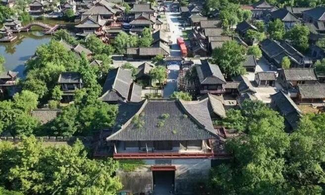 4、杭州旅游必去十大景点