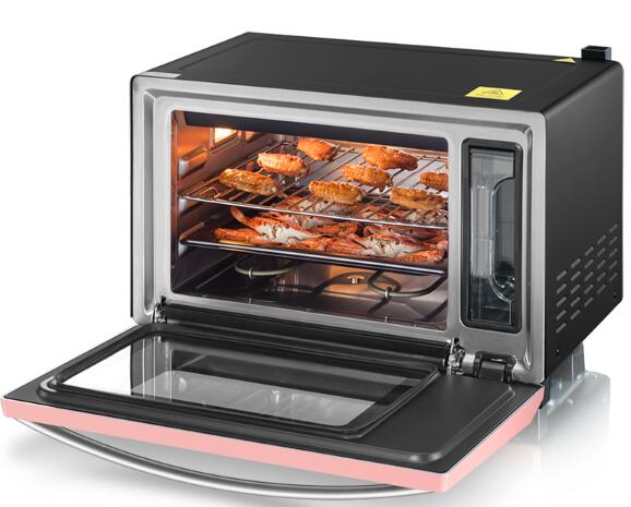 「多功能电烤箱」十大品牌（2023年5月已更新）