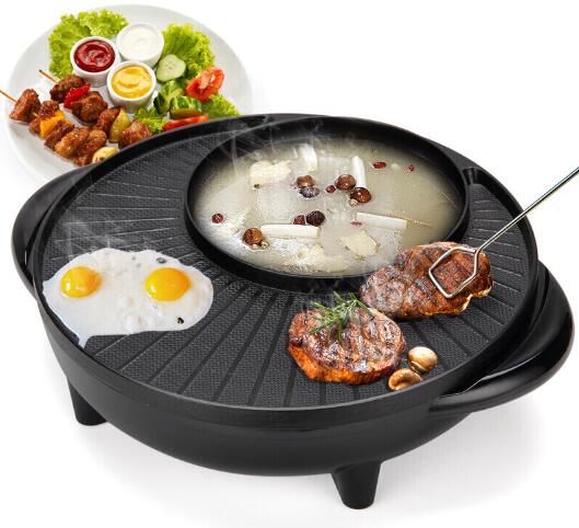 「韩式烧烤炉」十大品牌（2023年5月已更新）