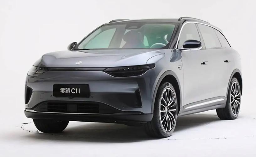 新能源汽车十大名牌 中国新能源汽车前十名品牌
