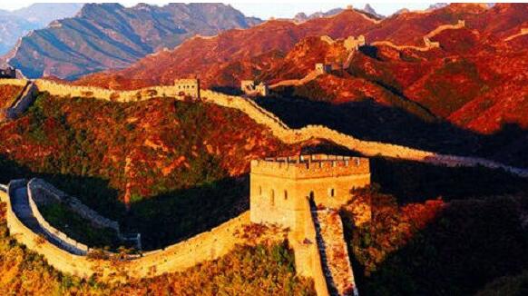 中国的世界文化遗产介绍资料 56个中国的世界文化遗产一览