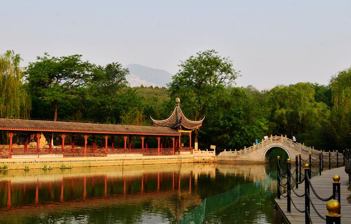 「总结」北京市16区十大景点排名，北京市各辖区必去景点推荐