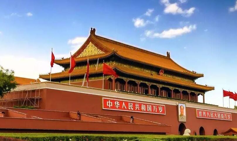 「总结」北京市16区十大景点排名，北京市各辖区必去景点推荐