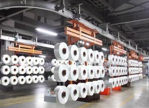 中国最大纺织生产基地有哪些？