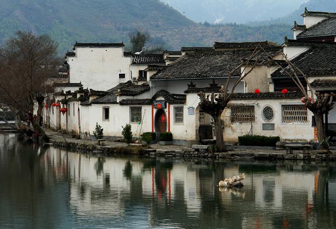 中国世界文化遗产有哪些，中国世界文化遗产55项