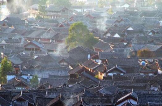 中国世界文化遗产有哪些，中国世界文化遗产55项