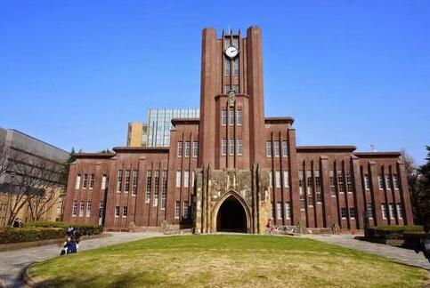 日本大学排名 日本大学排名前十