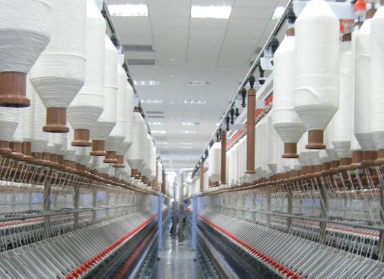 浙江省纺织行业前十名企业有哪些？