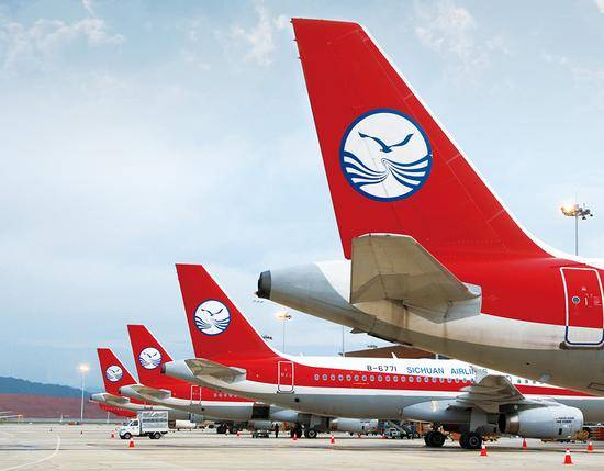 中国航空公司排名 中国航空公司排名前十名