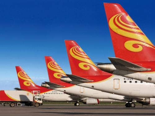 中国航空公司排名 中国航空公司排名前十名