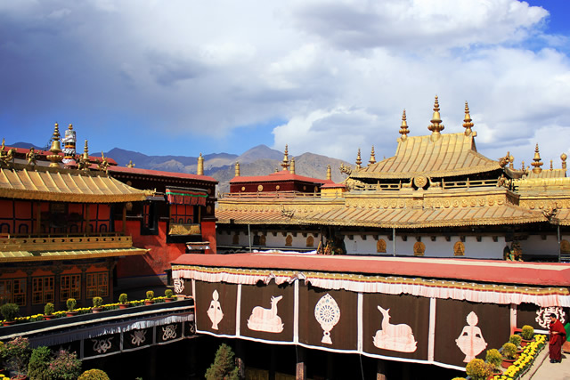 20、西藏5个5A景区名单
