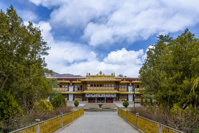 西藏10大4A景区名单
