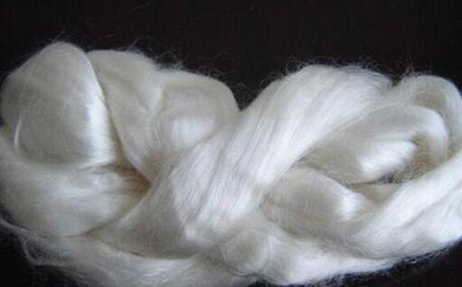常见的12种纺织纤维都有哪些？